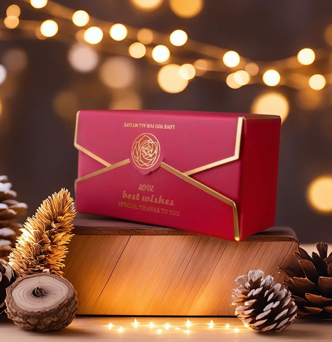 توزيعات فيتال