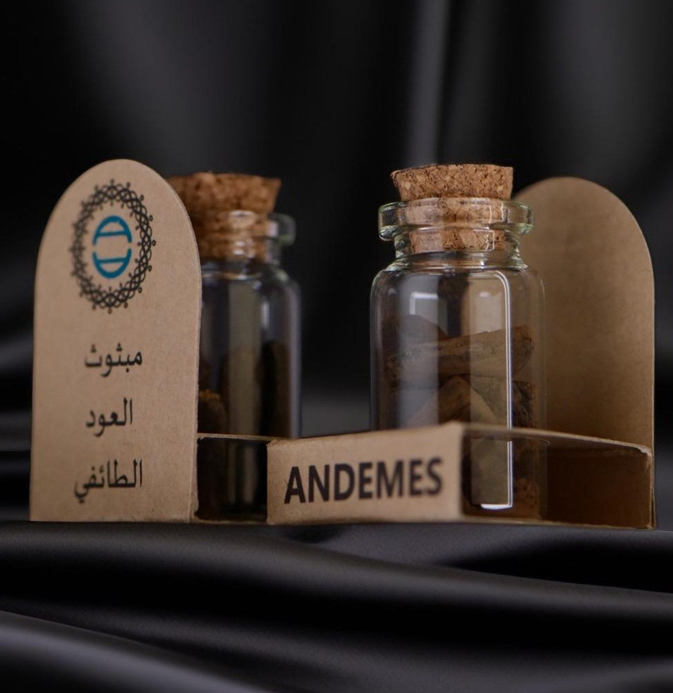 توزيعات مبثوث العود الطائفي