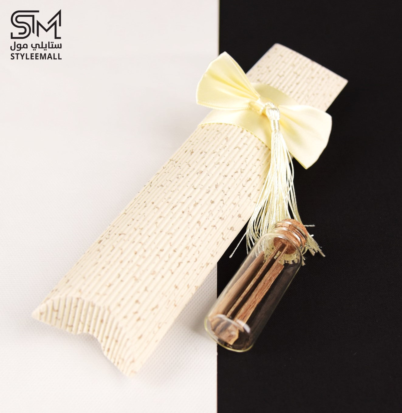 توزيعات قاردن (شرائح العود الفتنامي)