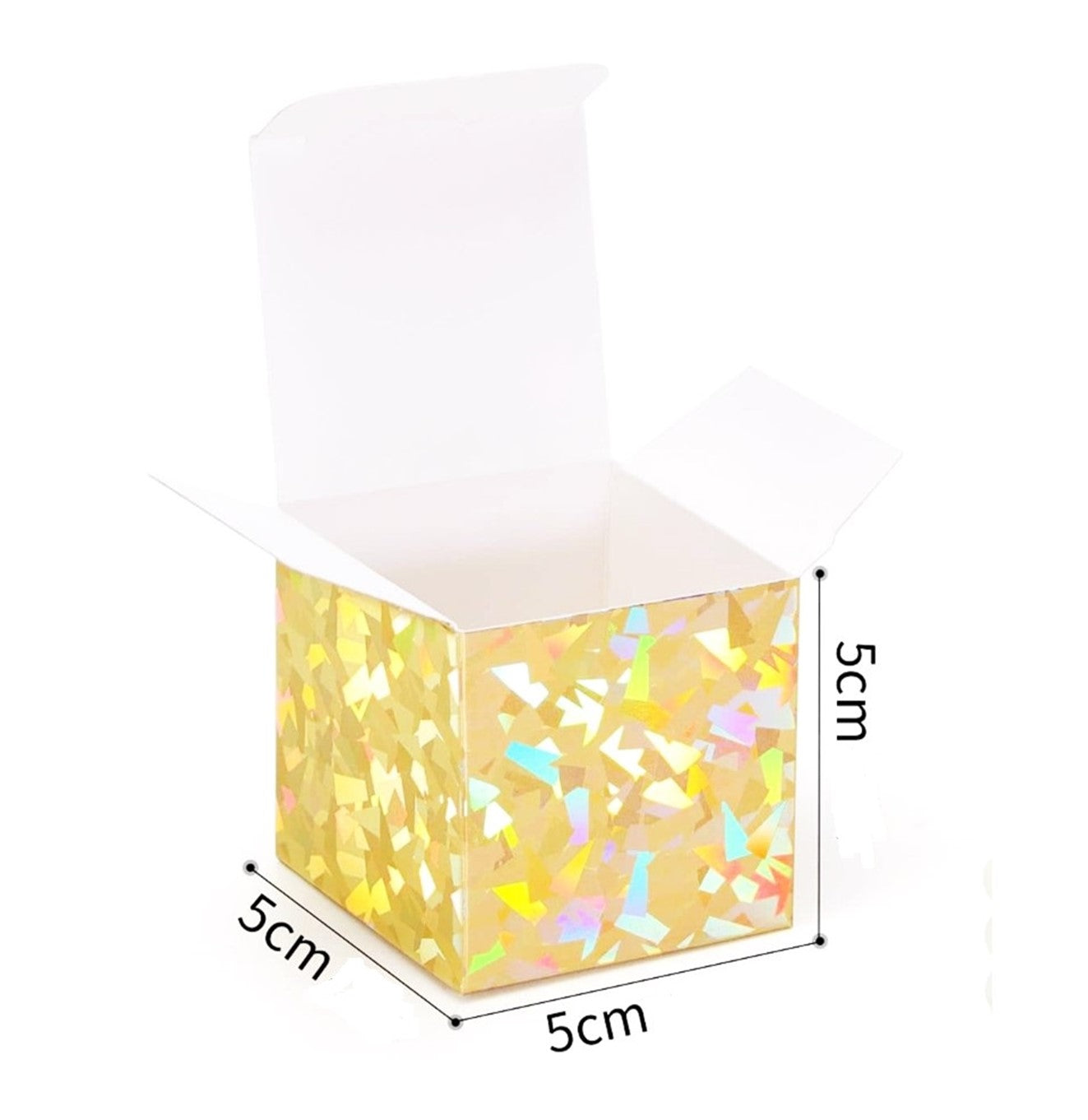 توزيعات مارفيل (كبسولة العود الملكي)