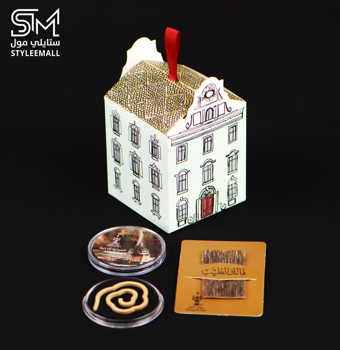 توزيعات فان غوخ