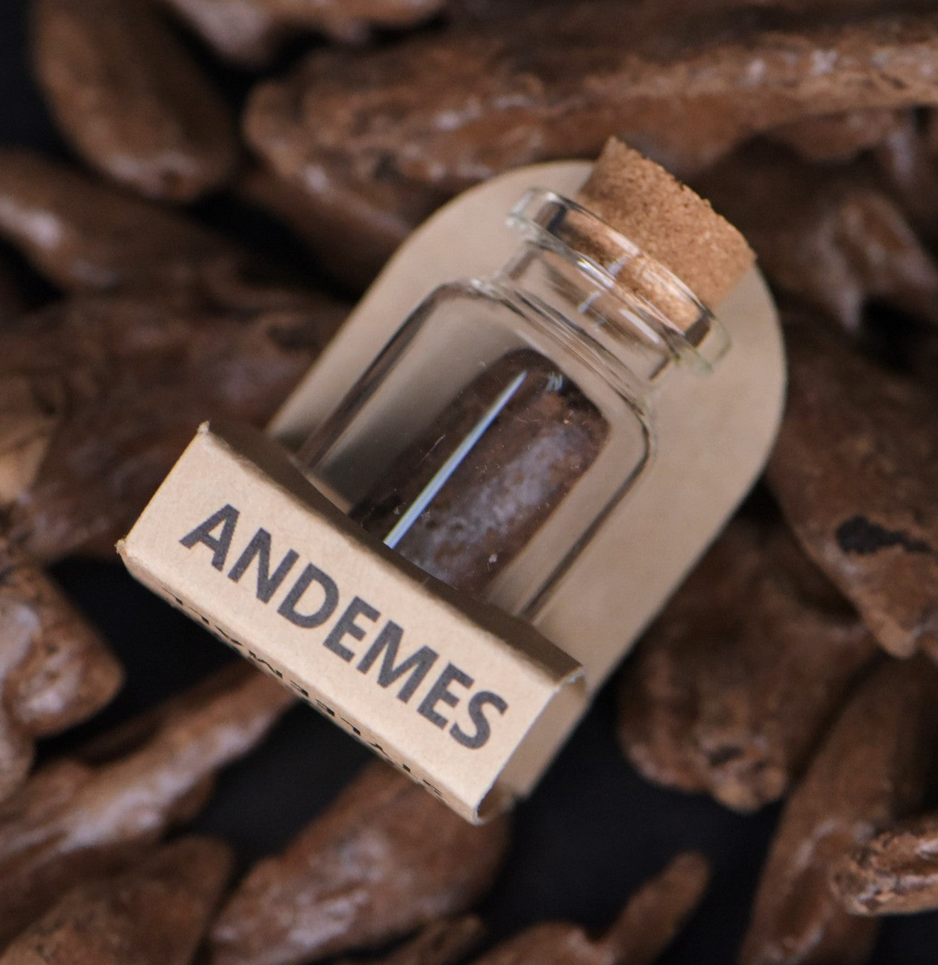 توزيعات عود القهوة السومطرية