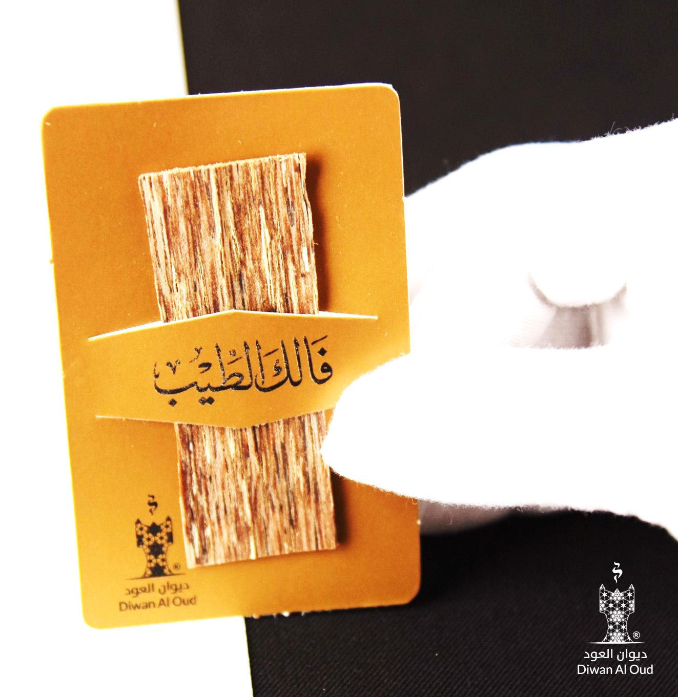 صينية توزيعات إلينورا (شرائح العود الفتنامي الطبيعي)