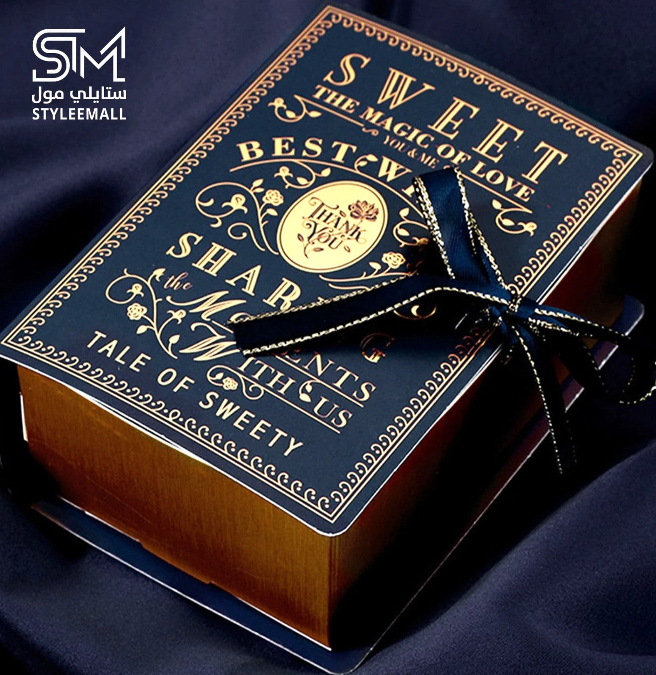 توزيعات سلفادور