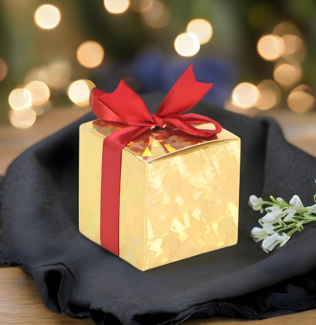 توزيعات مارفيل (كبسولة العود الملكي)