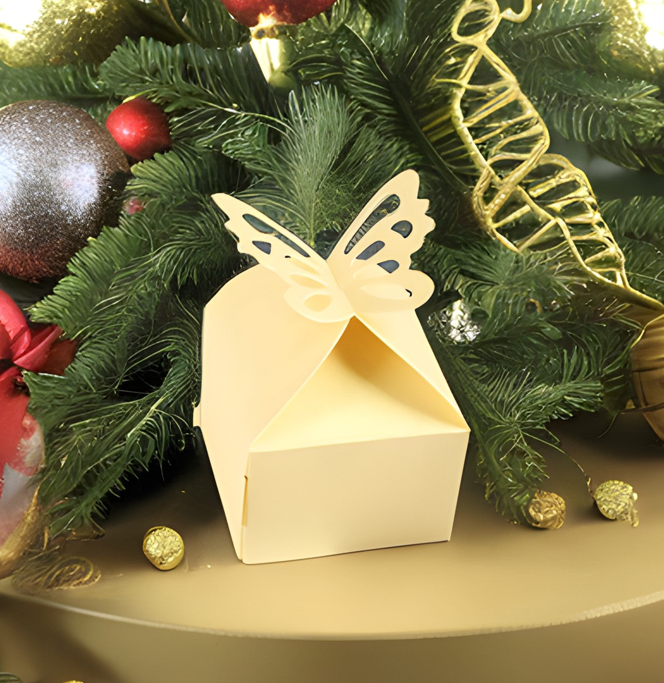 توزيعات توفانا (كبسولات العود العسلي)