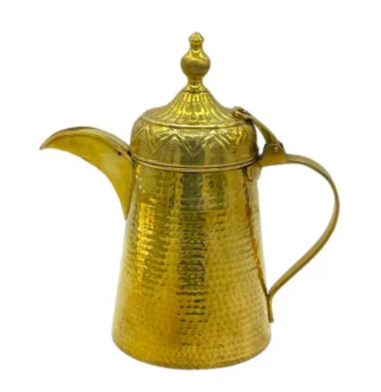 دلة تراثية فاخرة