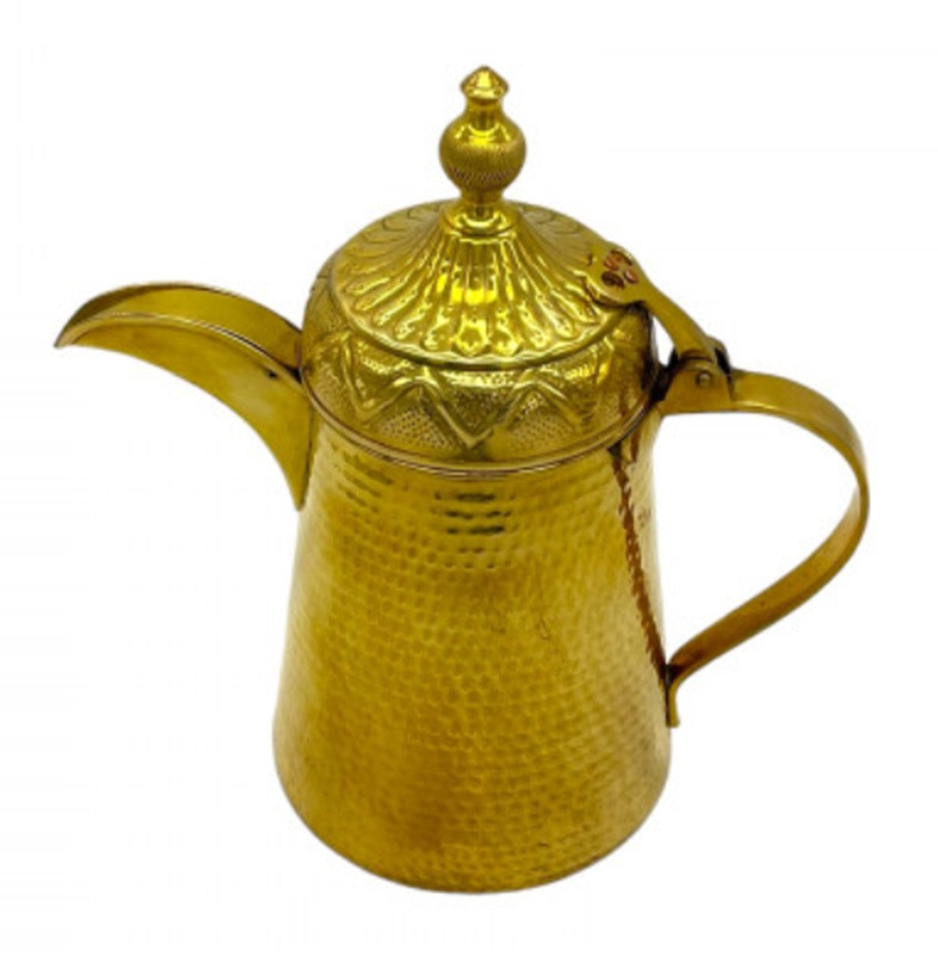 دلة تراثية فاخرة