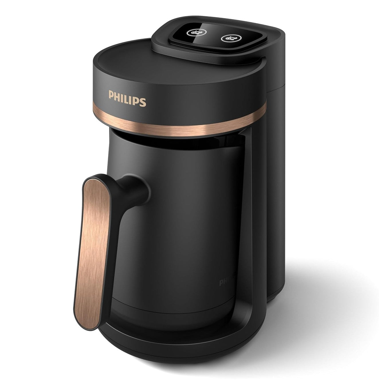 ماكينة تحضير القهوة التركية