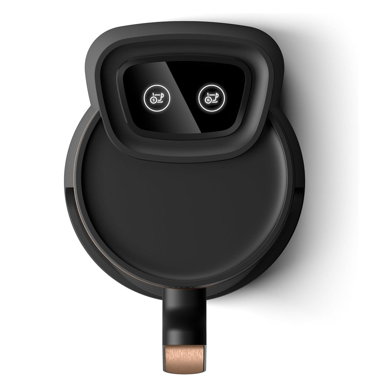 ماكينة تحضير القهوة التركية