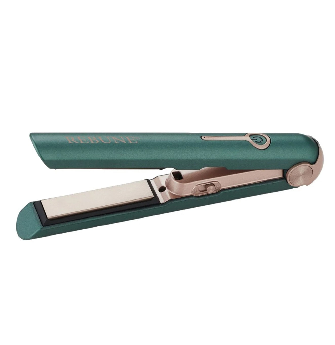 سيراميك شعر ميني القابل للشحن