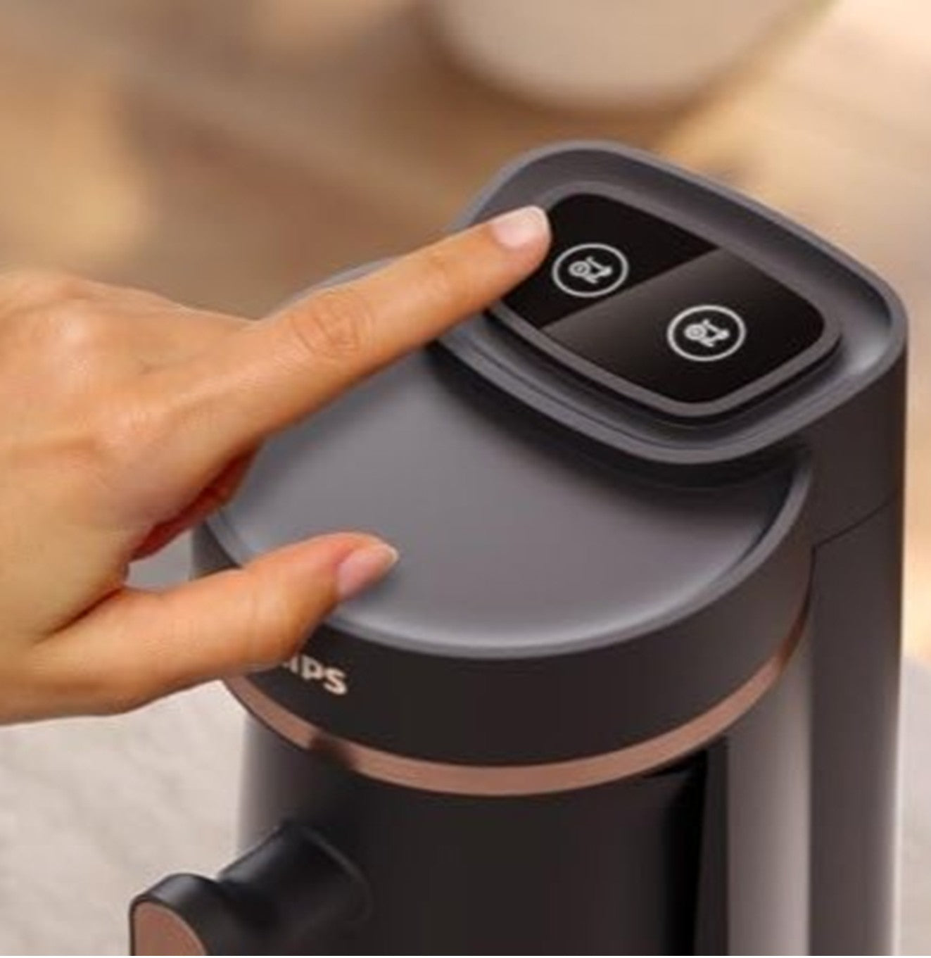 ماكينة تحضير القهوة التركية