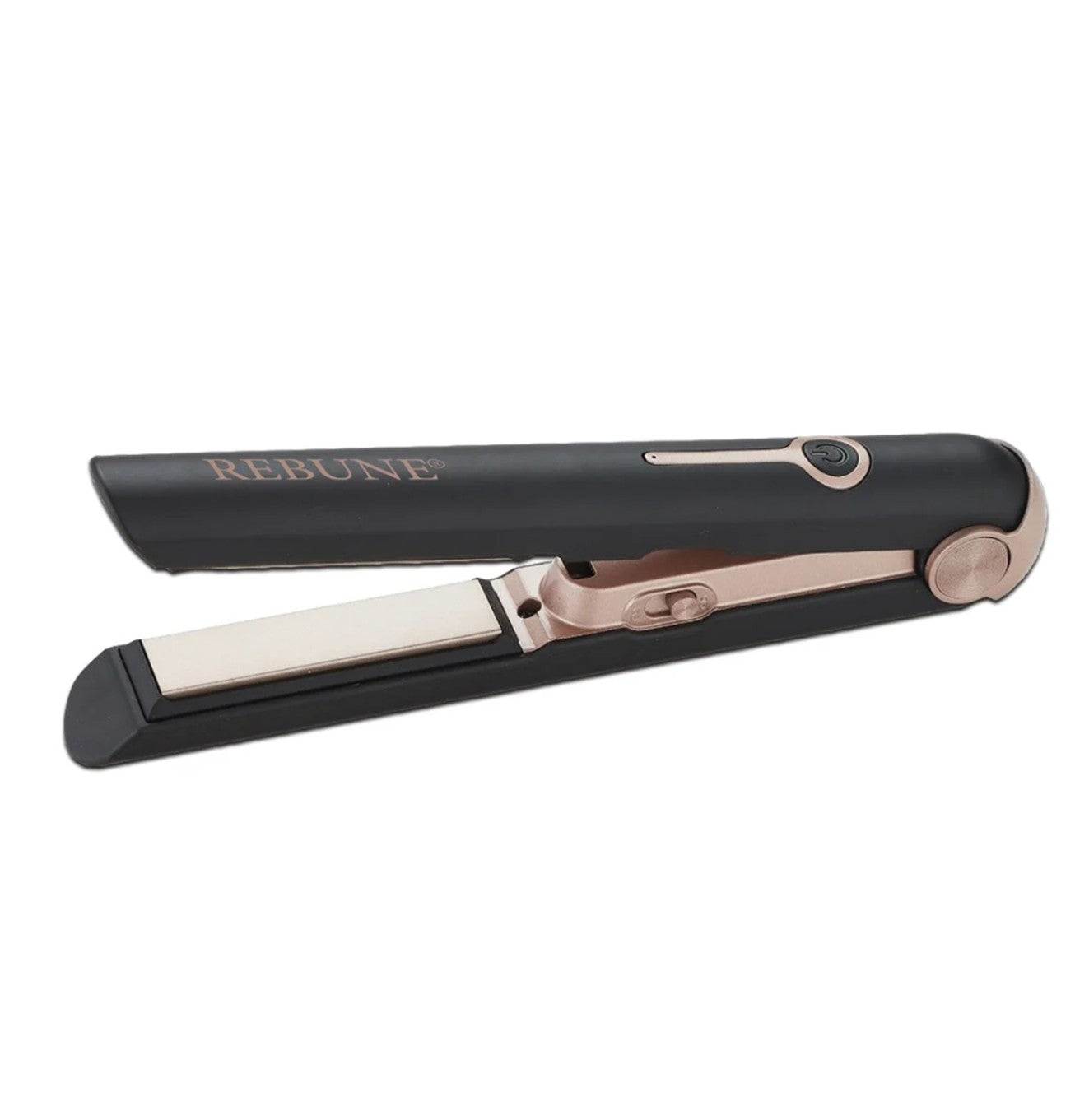 سيراميك شعر ميني القابل للشحن