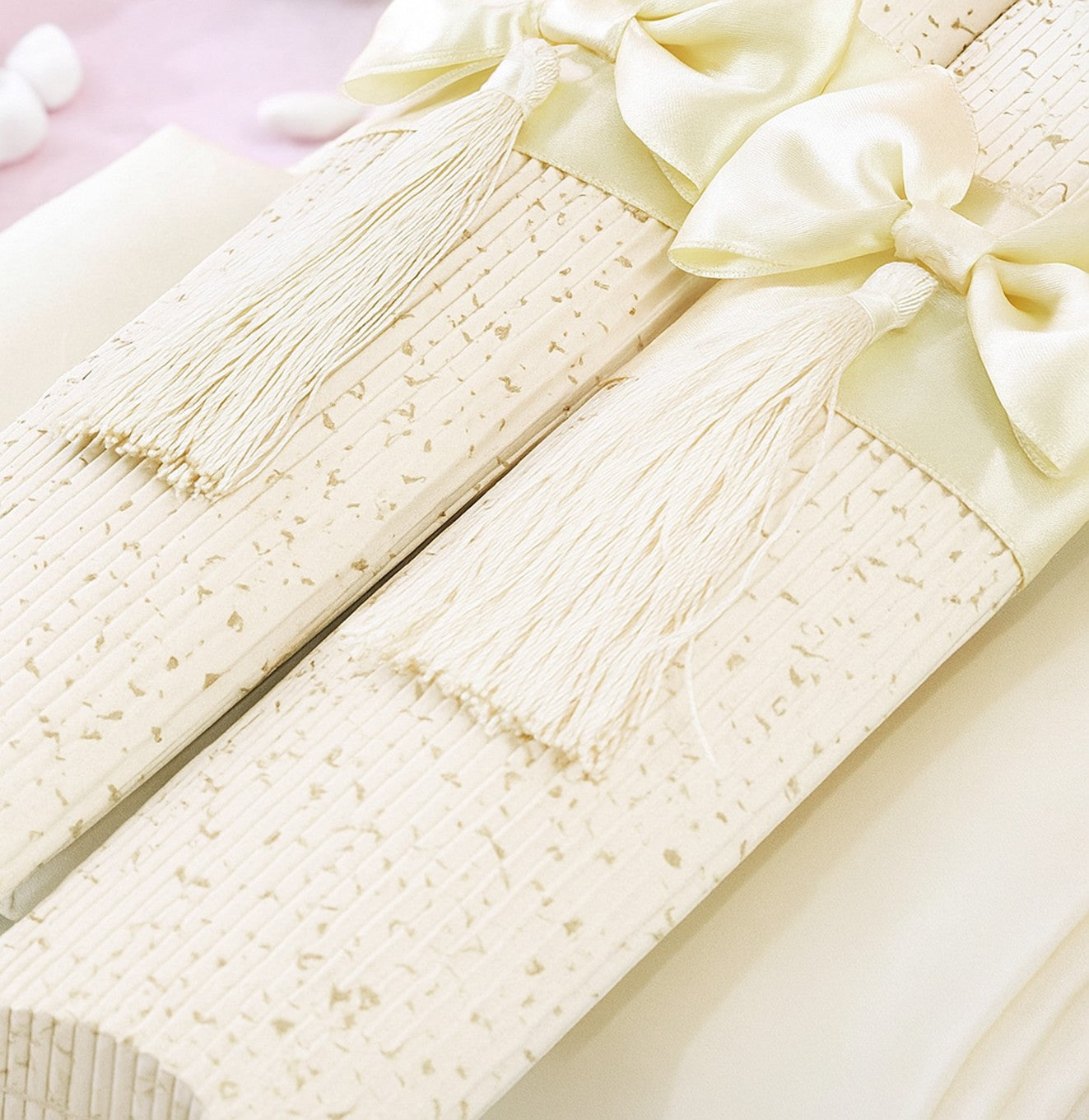 توزيعات قاردن (شرائح العود الفتنامي)