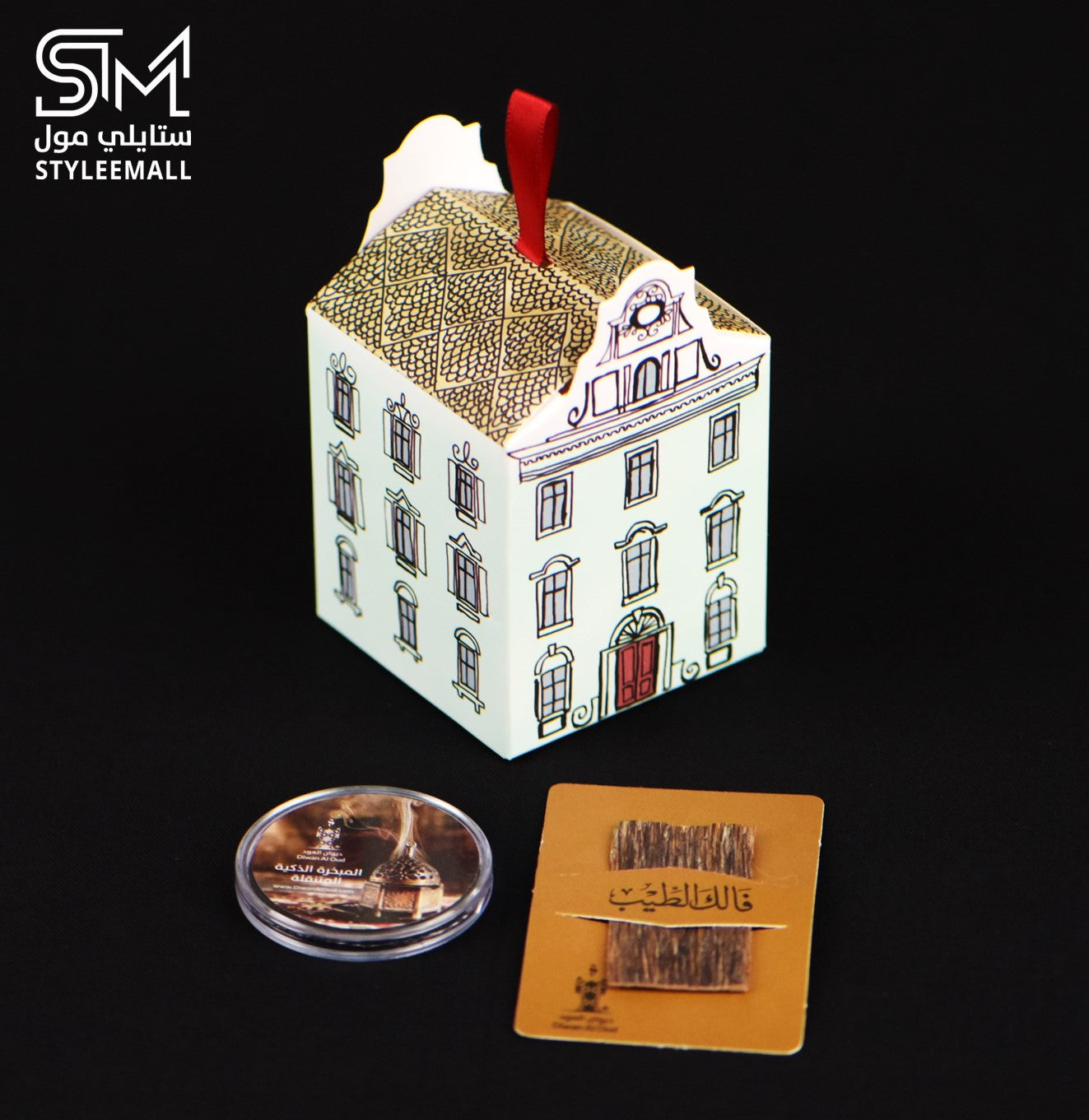 توزيعات فان غوخ