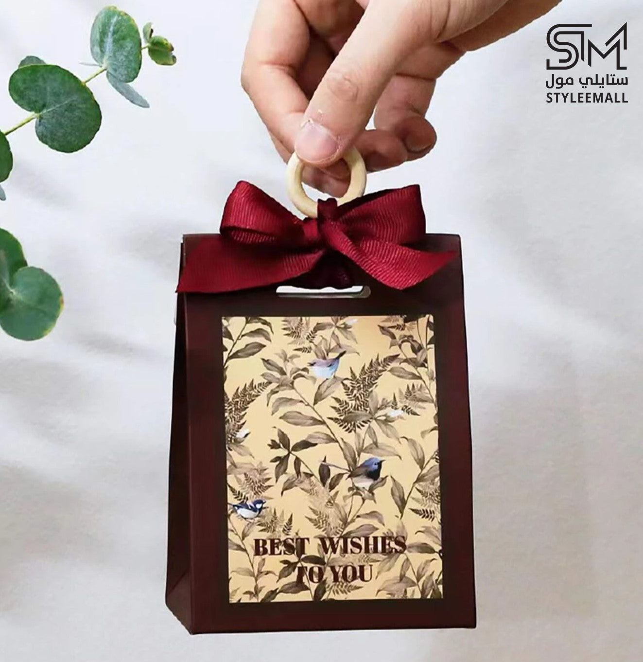 توزيعات روزا بيلا