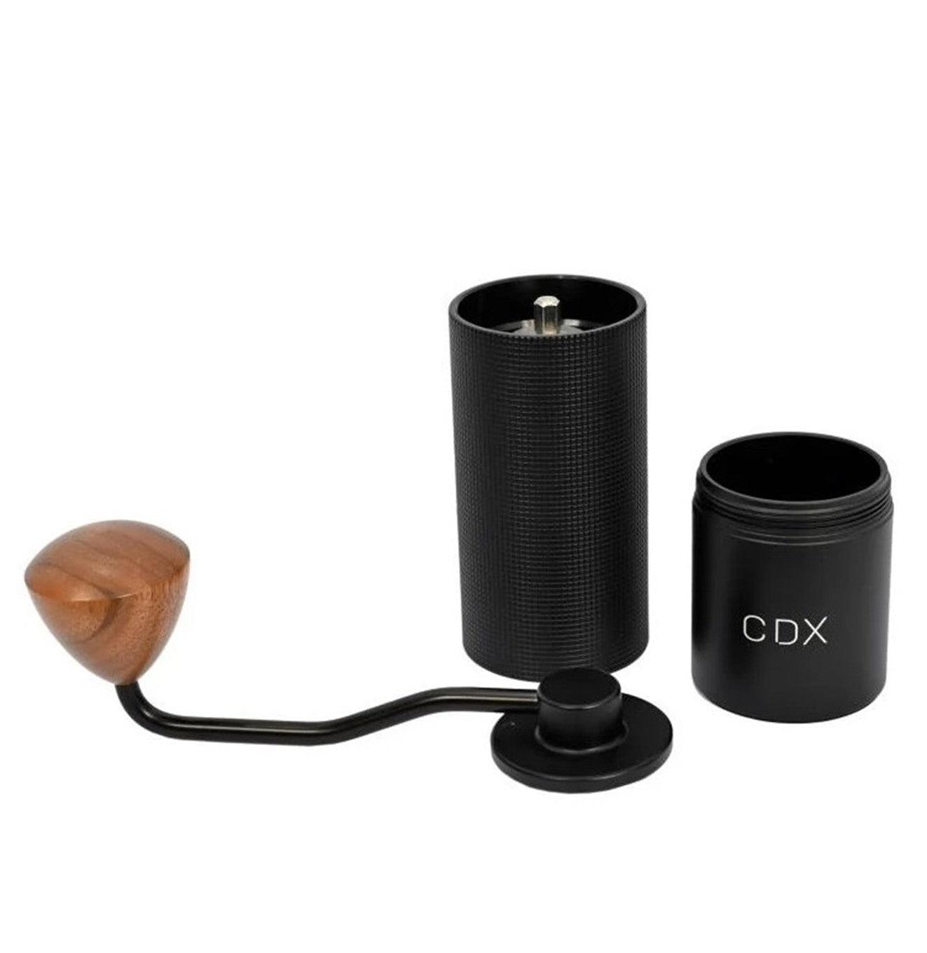 طاحونة يدوية لطحن قهوة الفلتر