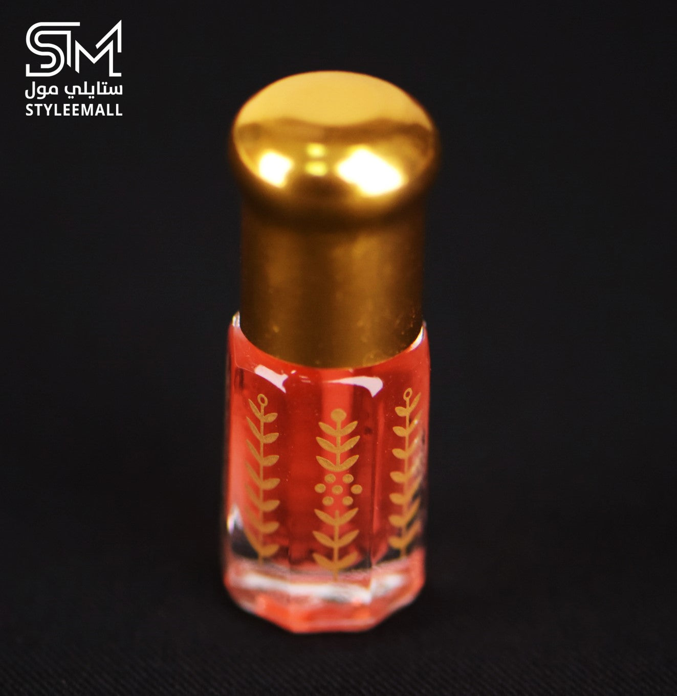 توزيعات إيليت للمواليد البنات (مسك الرمان الفاخر)