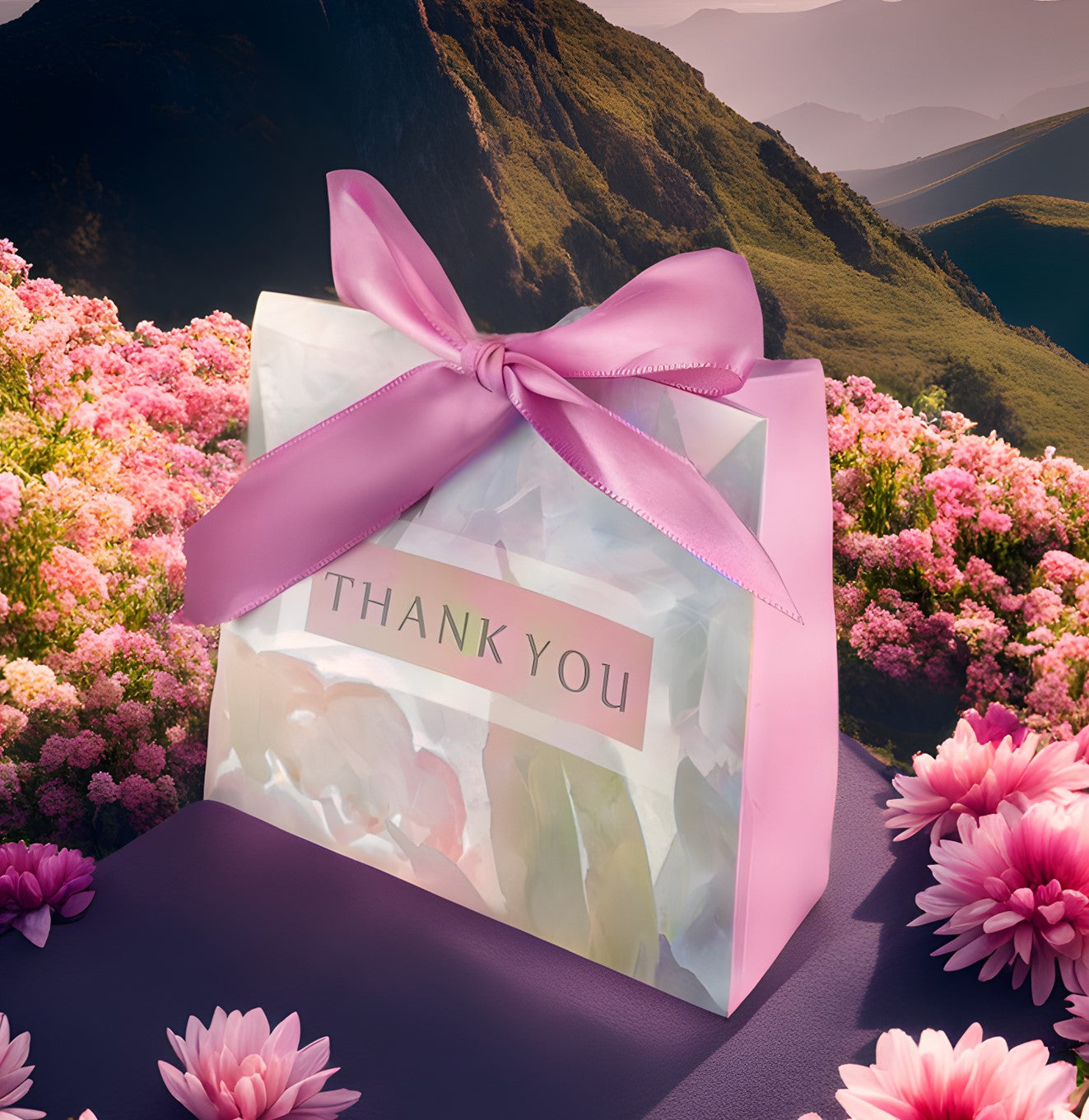 توزيعات رو لافان