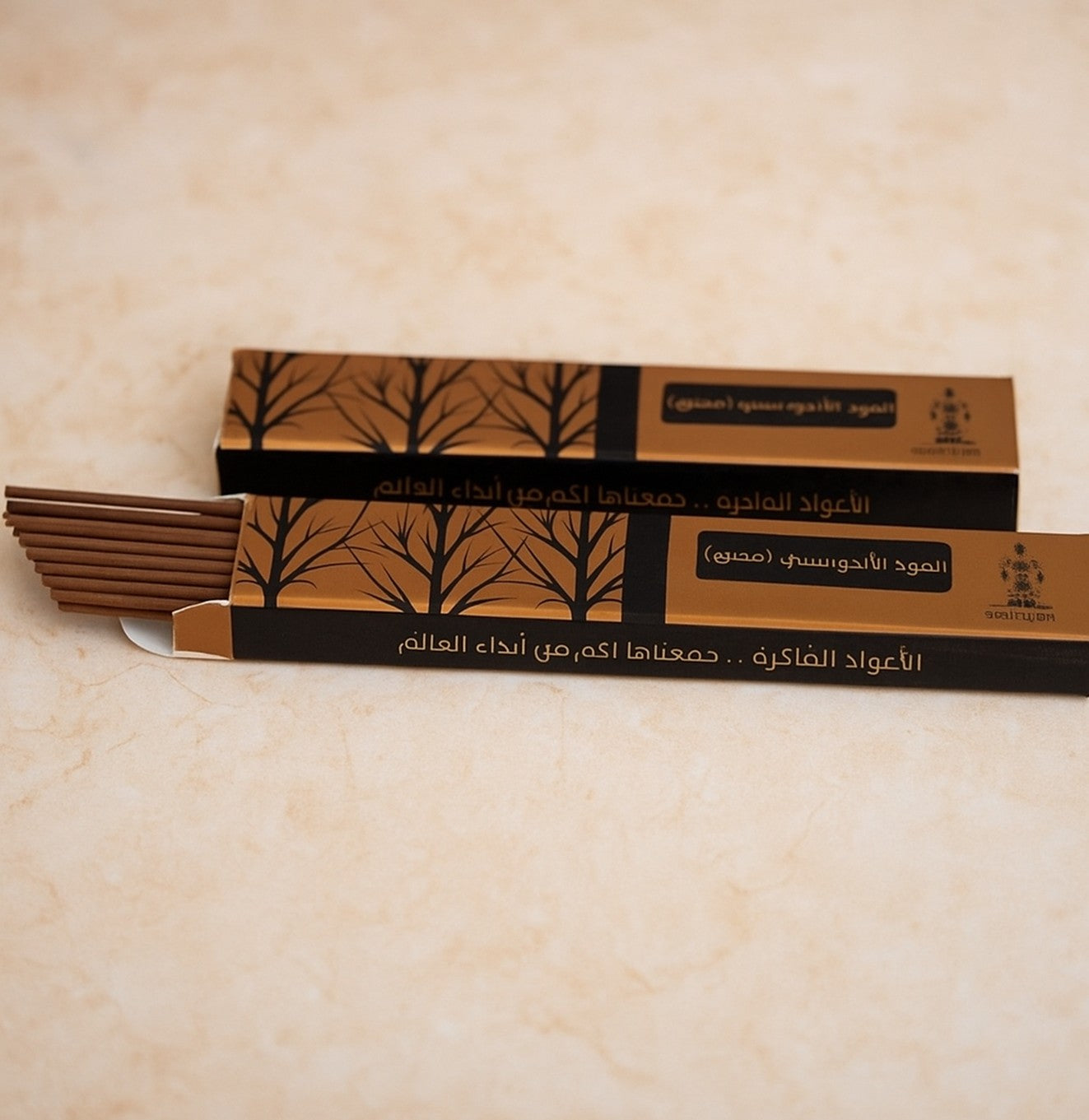 عود أندونيسي (معتق)