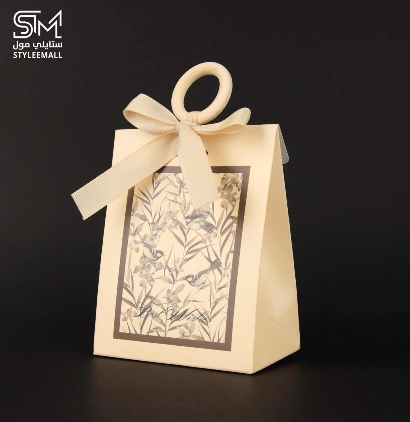 توزيعات قوتشينا