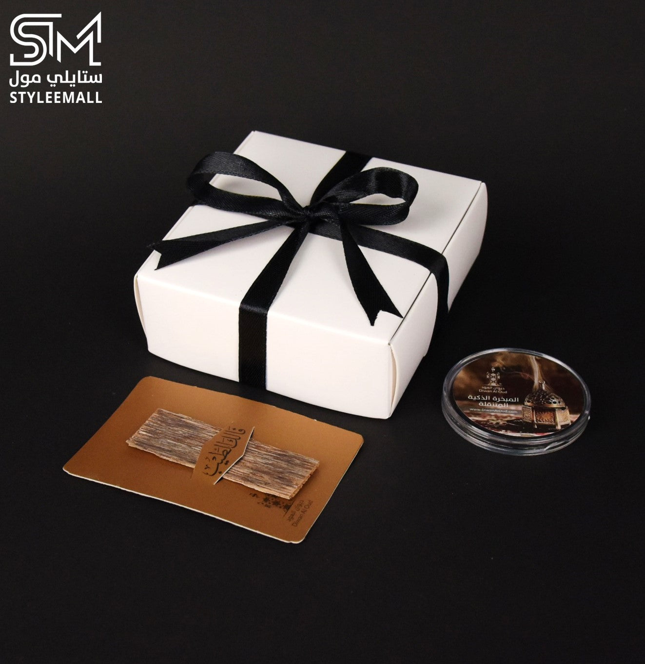 توزيعات سانتوس