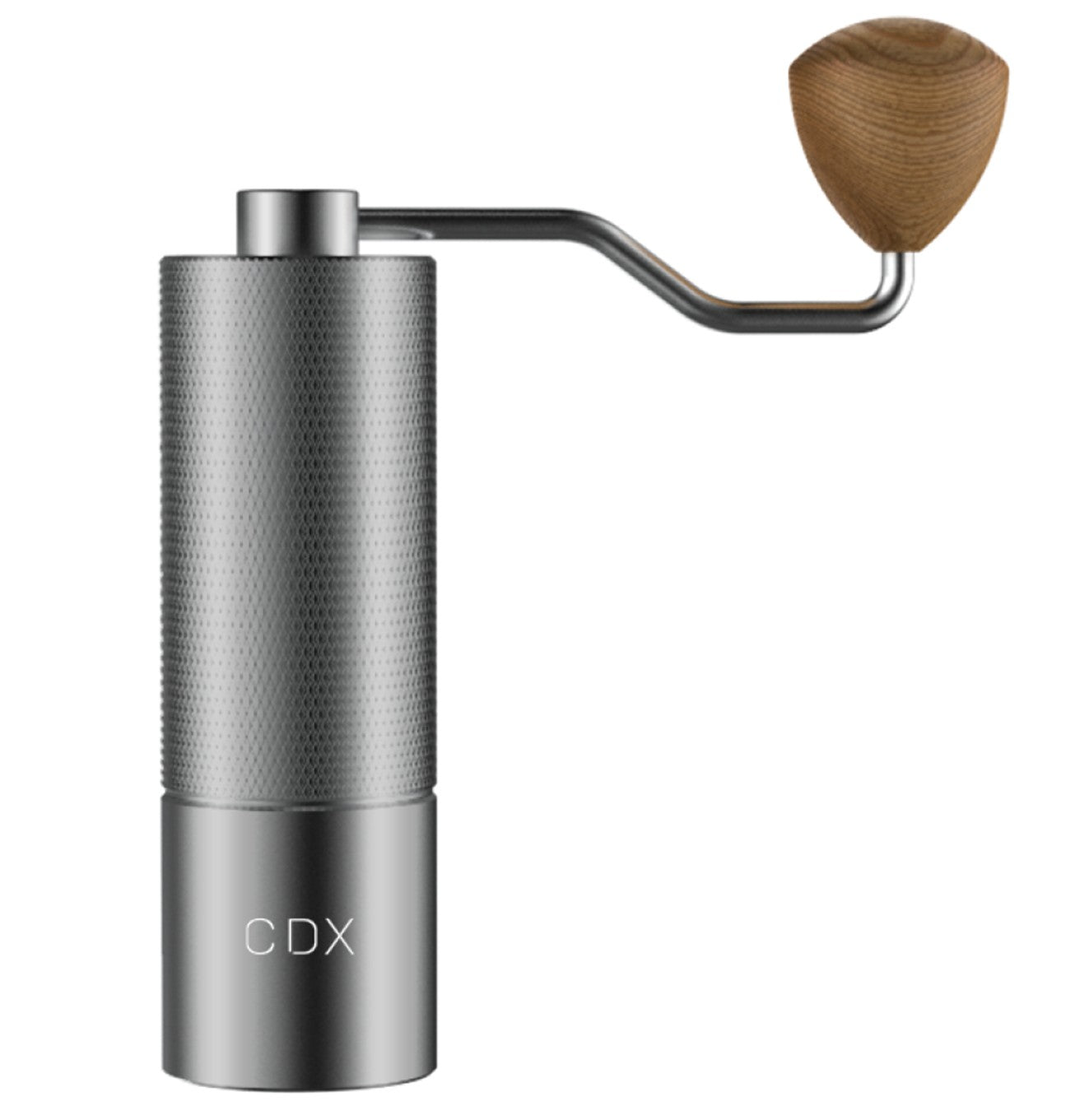 طاحونة يدوية لطحن قهوة الفلتر