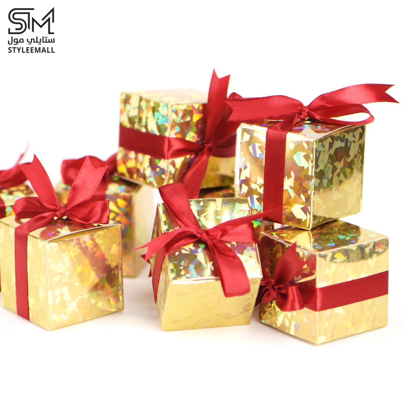 توزيعات مارفيل (كبسولة العود الملكي)