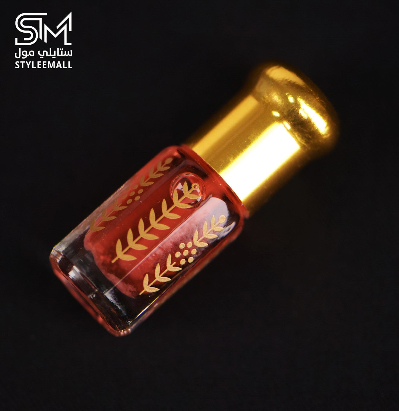 توزيعات لامينا (مسك الرمان الفاخر)