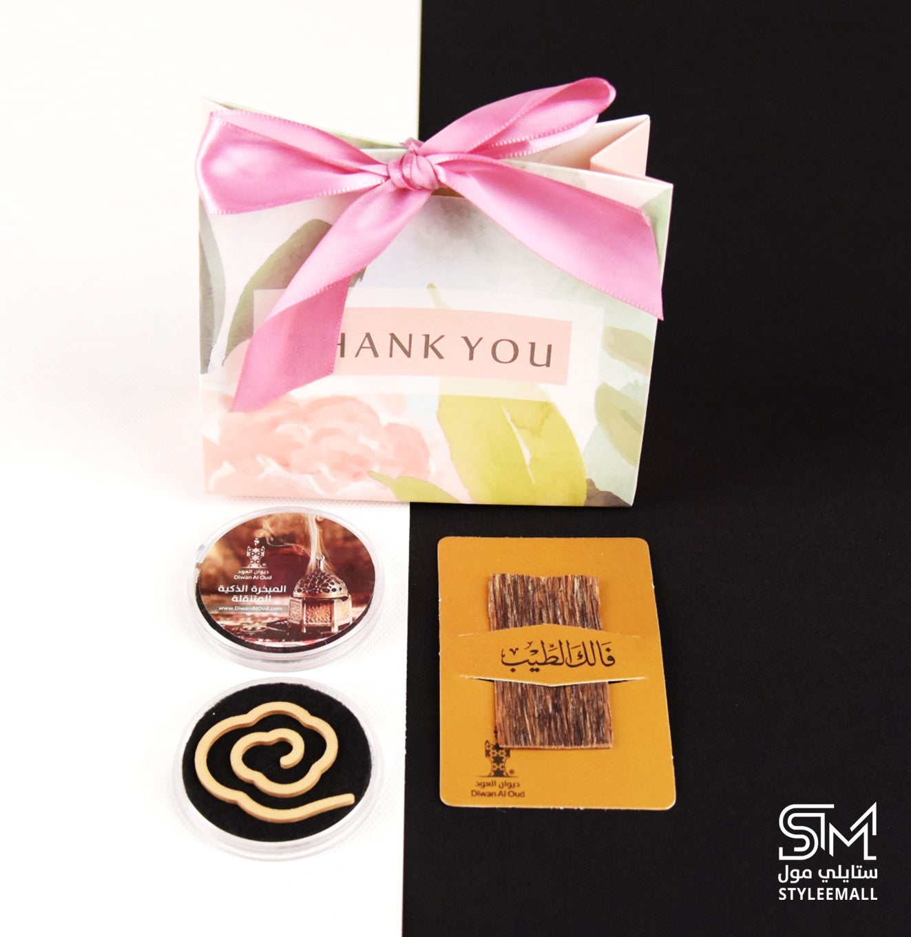 توزيعات رو لافان