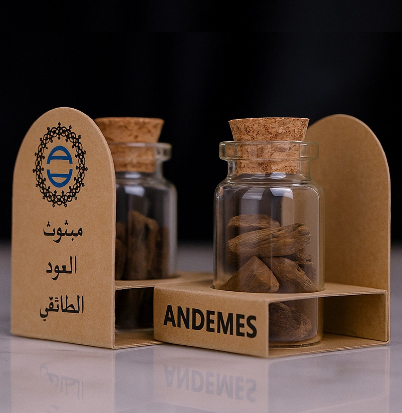 توزيعات مبثوث العود الطائفي