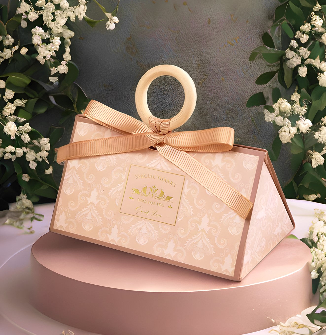 توزيعات للمناسبات المهمة