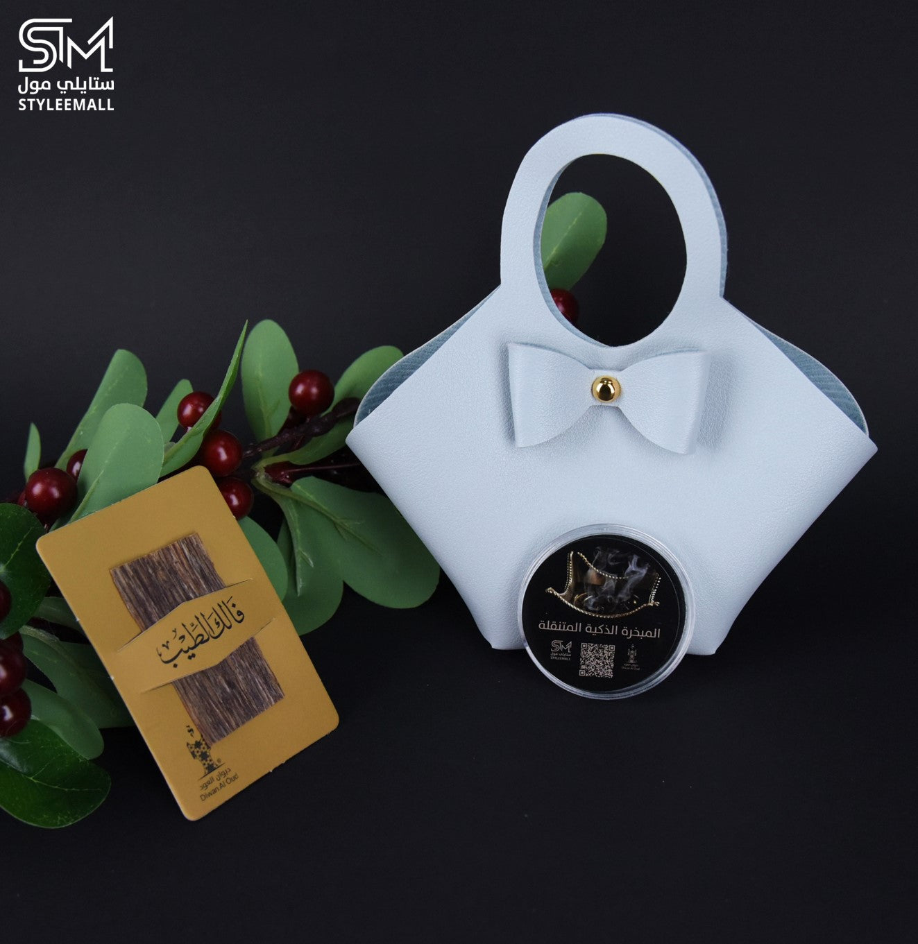 توزيعات أوديت