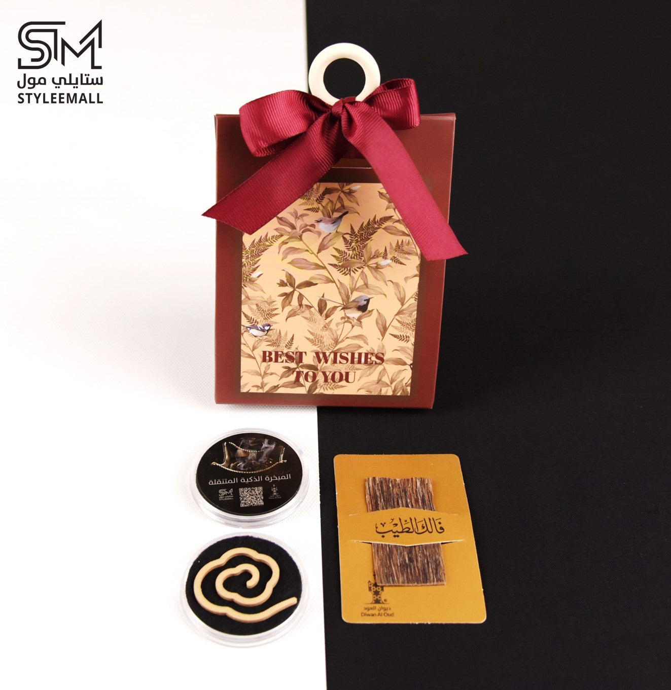 توزيعات روزا بيلا