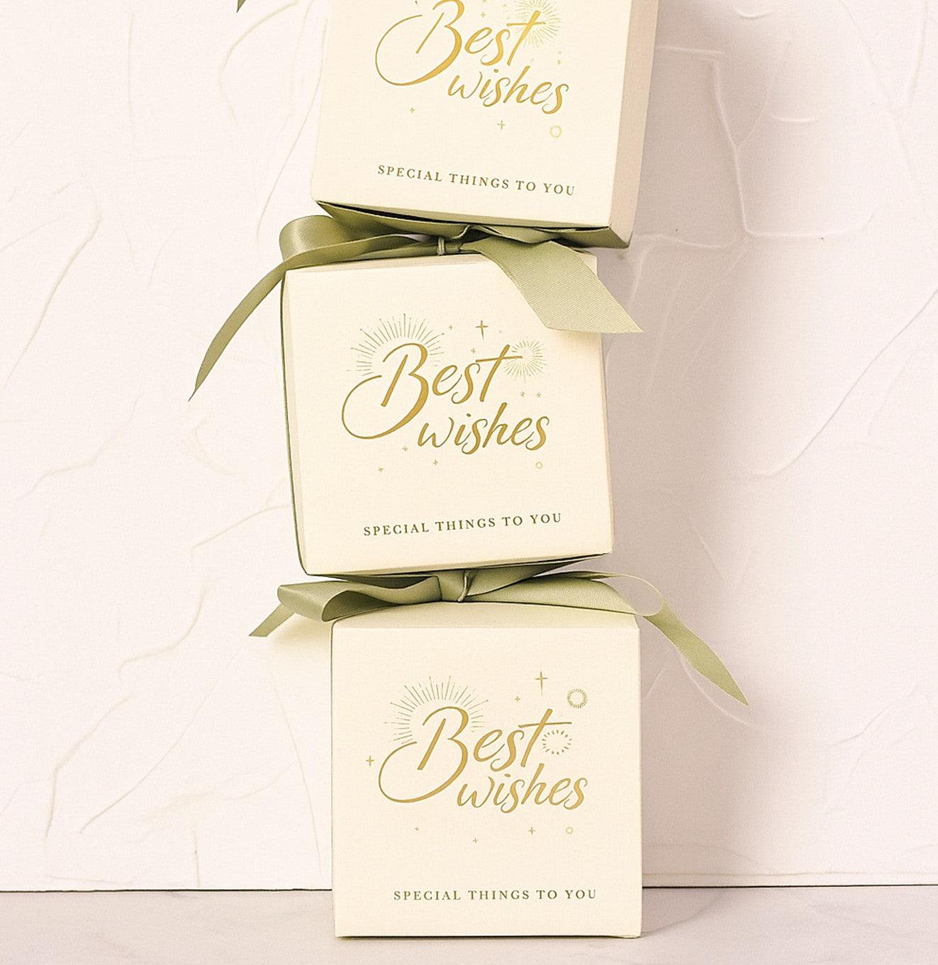 توزيعات جنات (كبسولات العود)