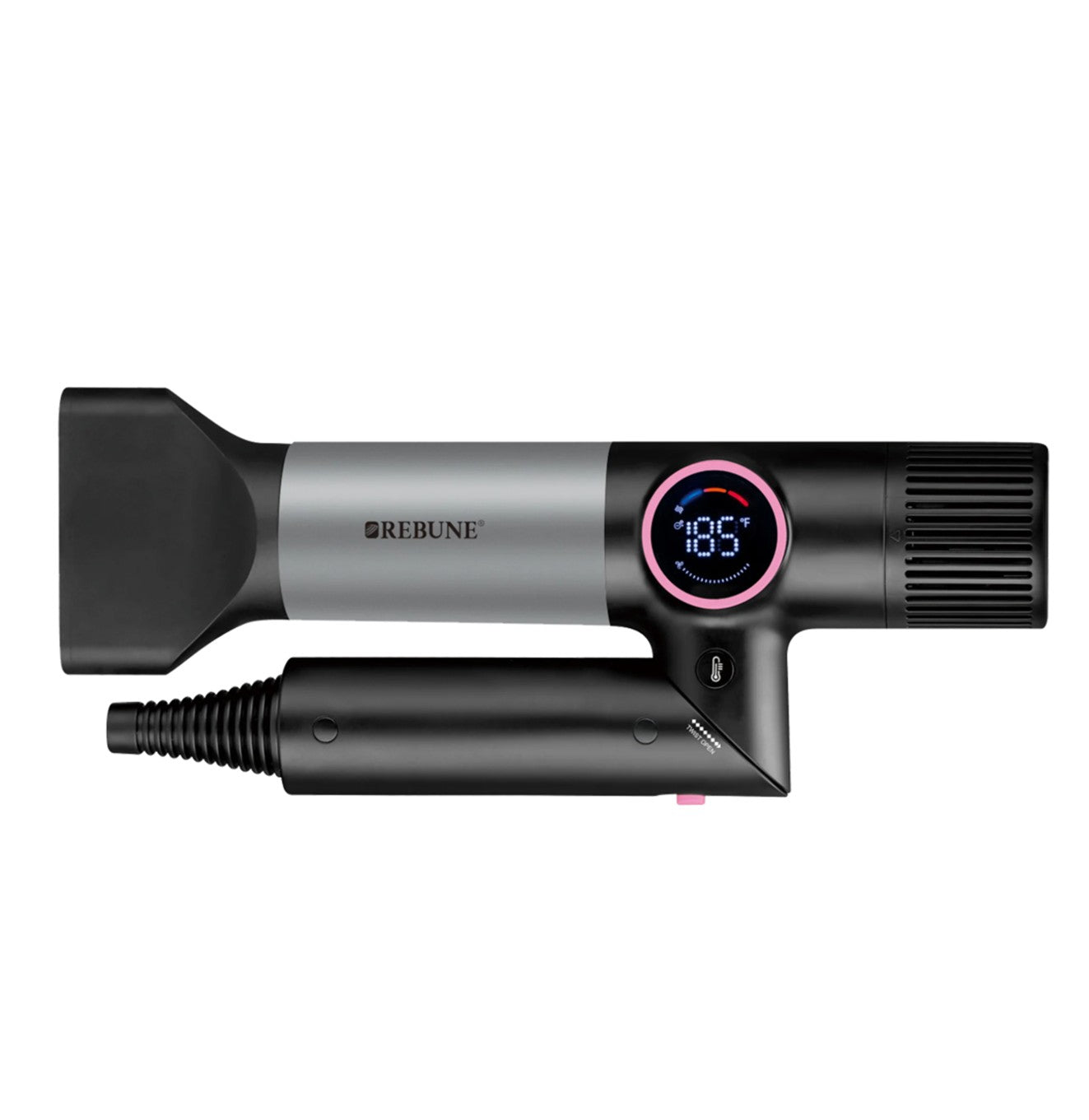 مجفف شعر أيوني احترافي بمحرك BLDC