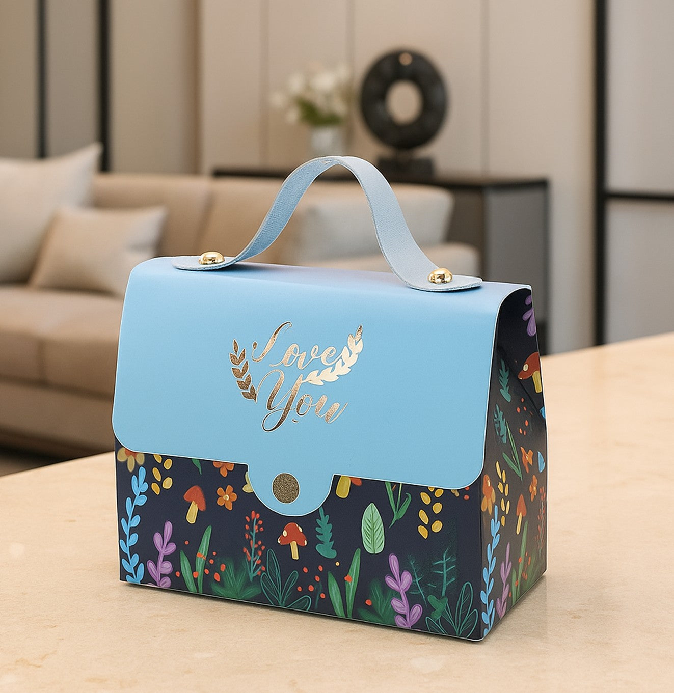 توزيعات فلوراديس