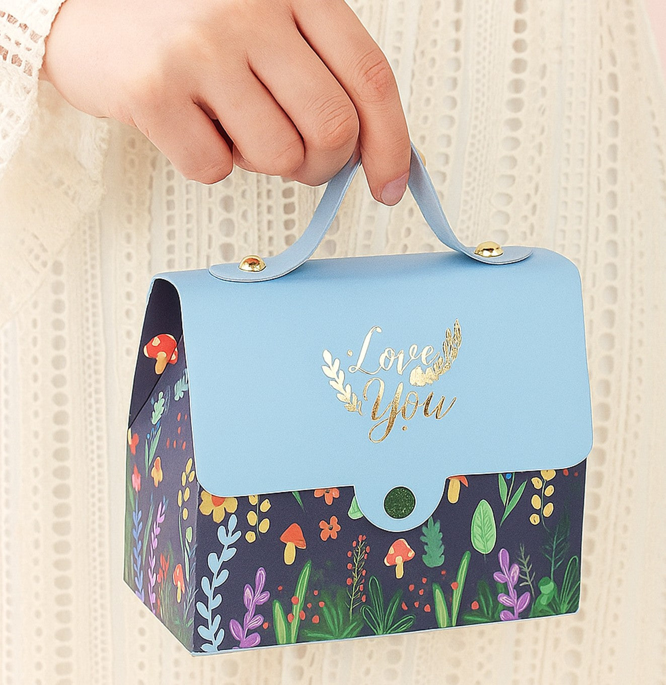 توزيعات فلوراديس