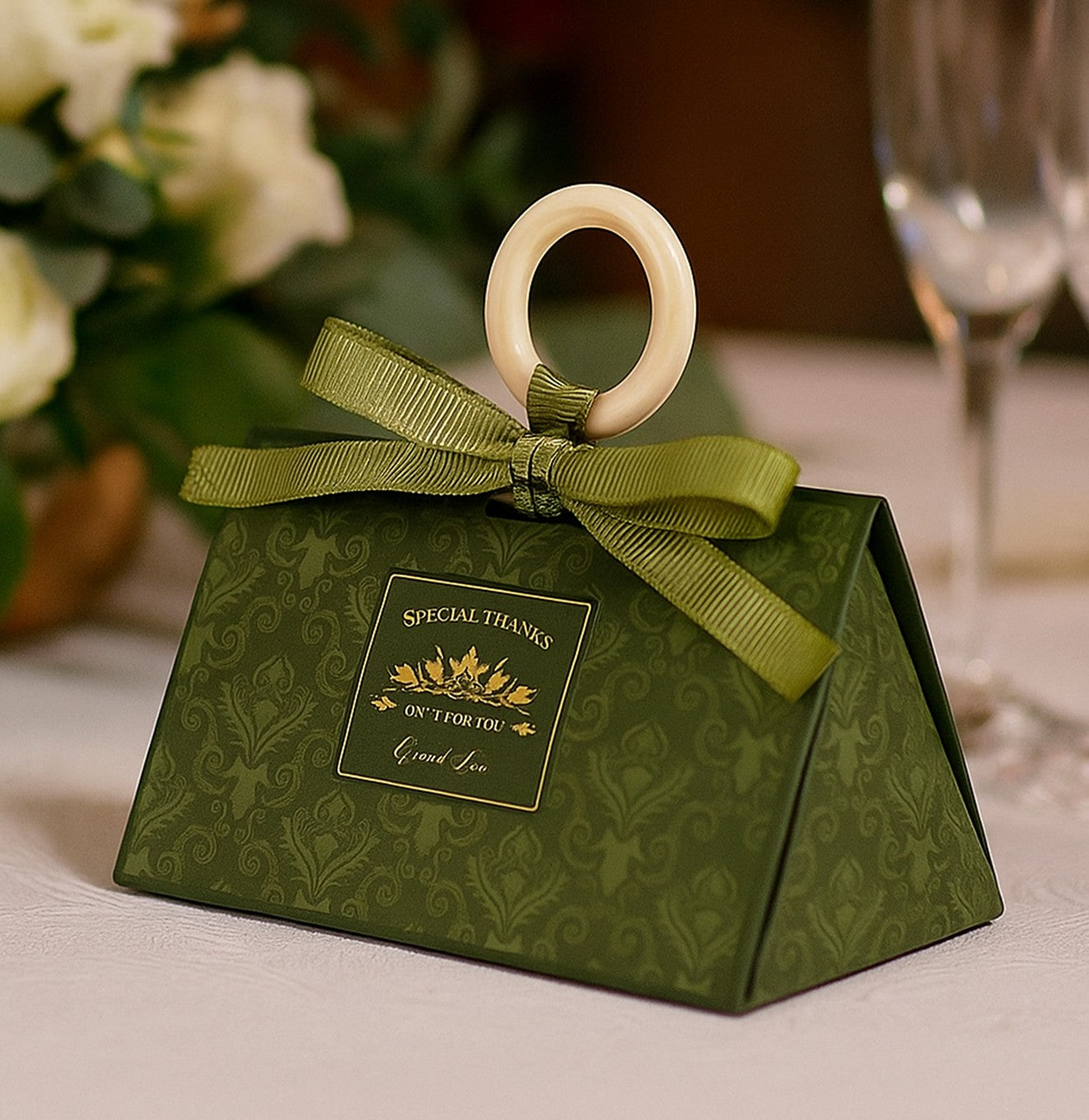 التوزيعات الملكية الخاصة