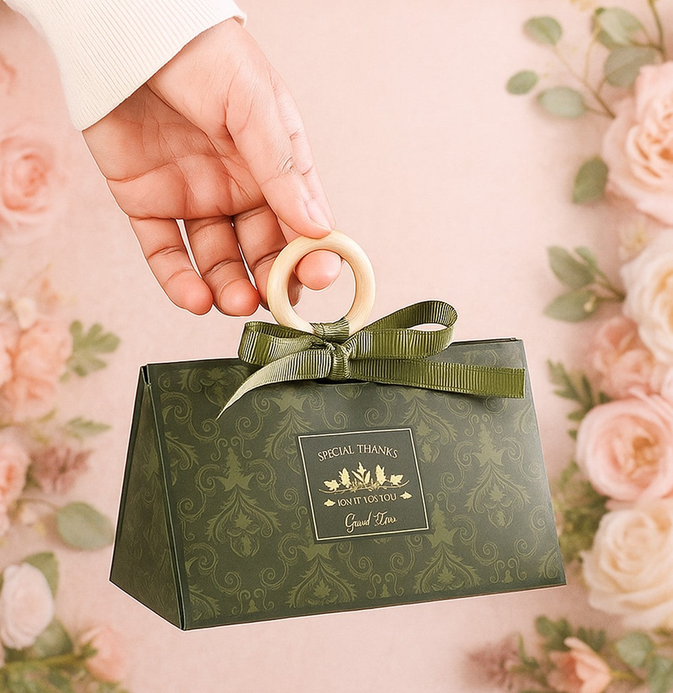 التوزيعات الملكية الخاصة