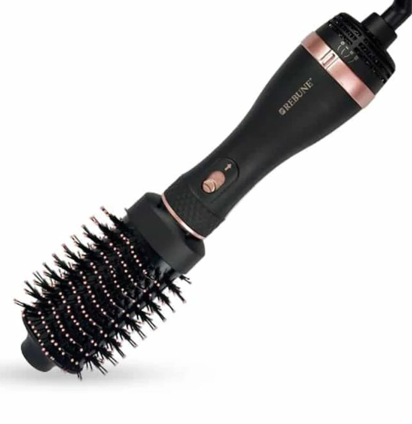 استشوار شعر مطور 4 في 1