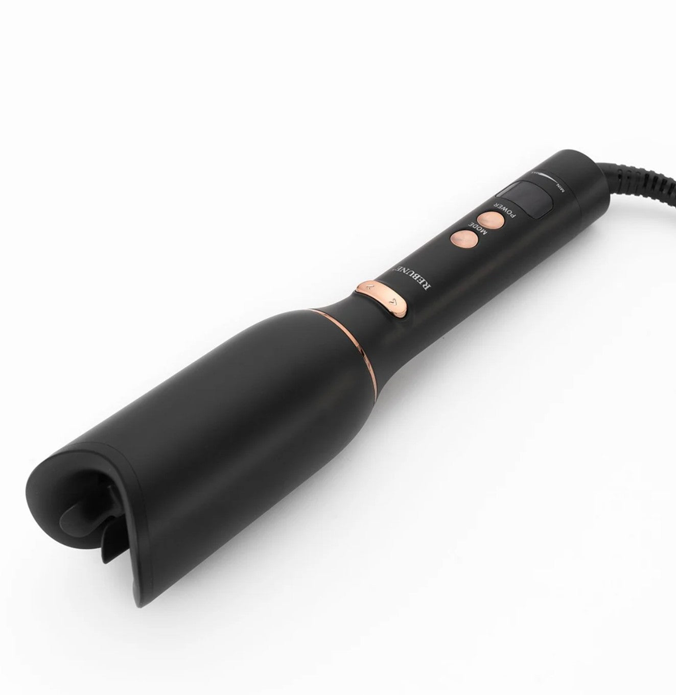 مموج الشعر الذاتي