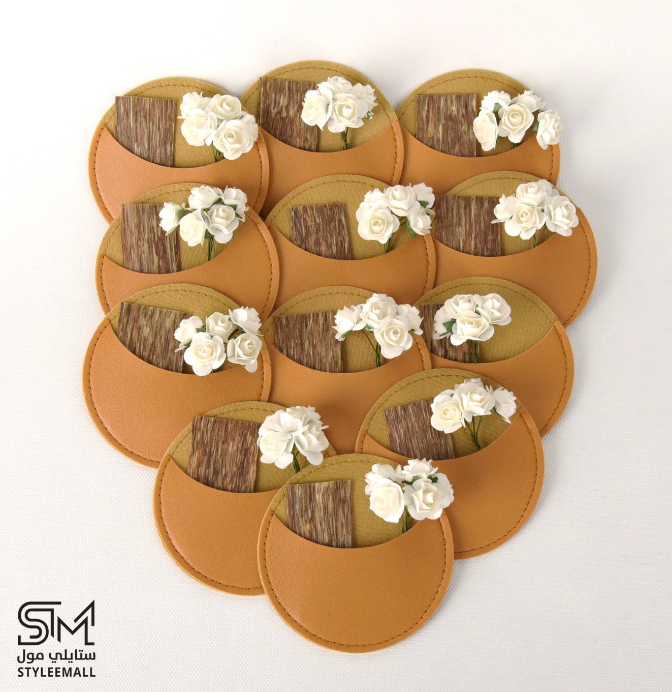 توزيعات روبرتو