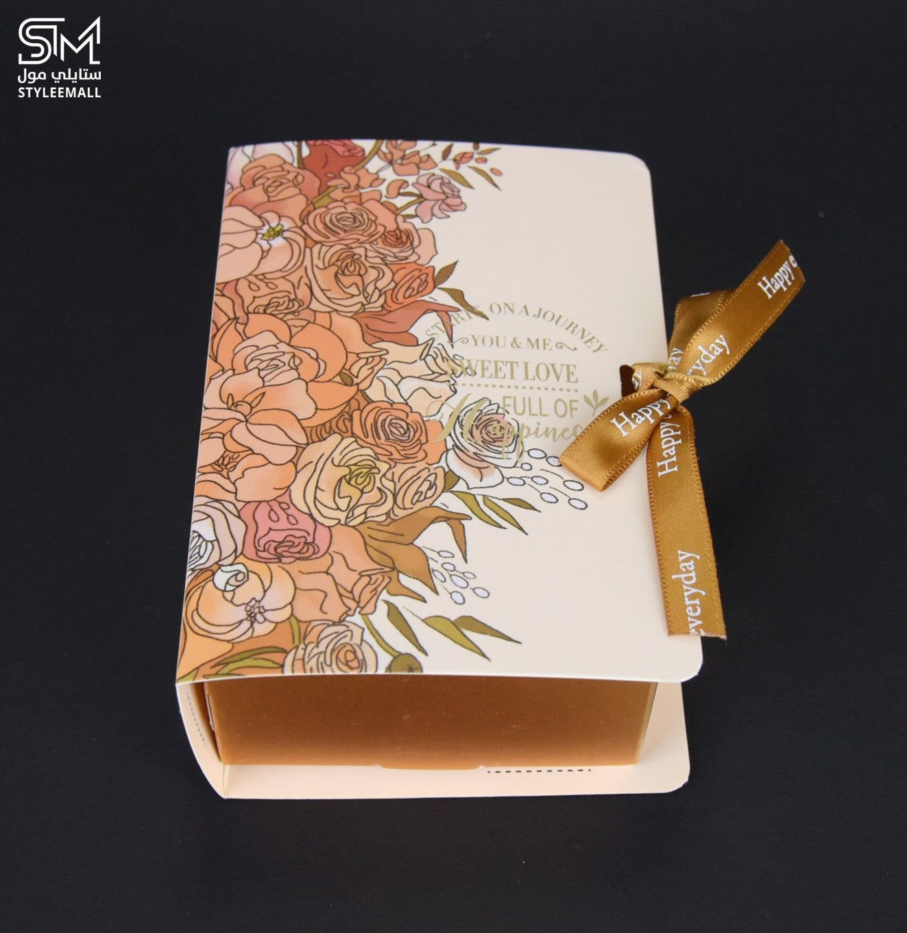 توزيعات كاسبر