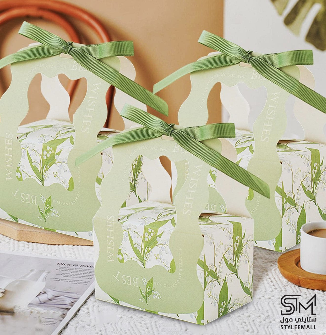 توزيعات هوبكنز