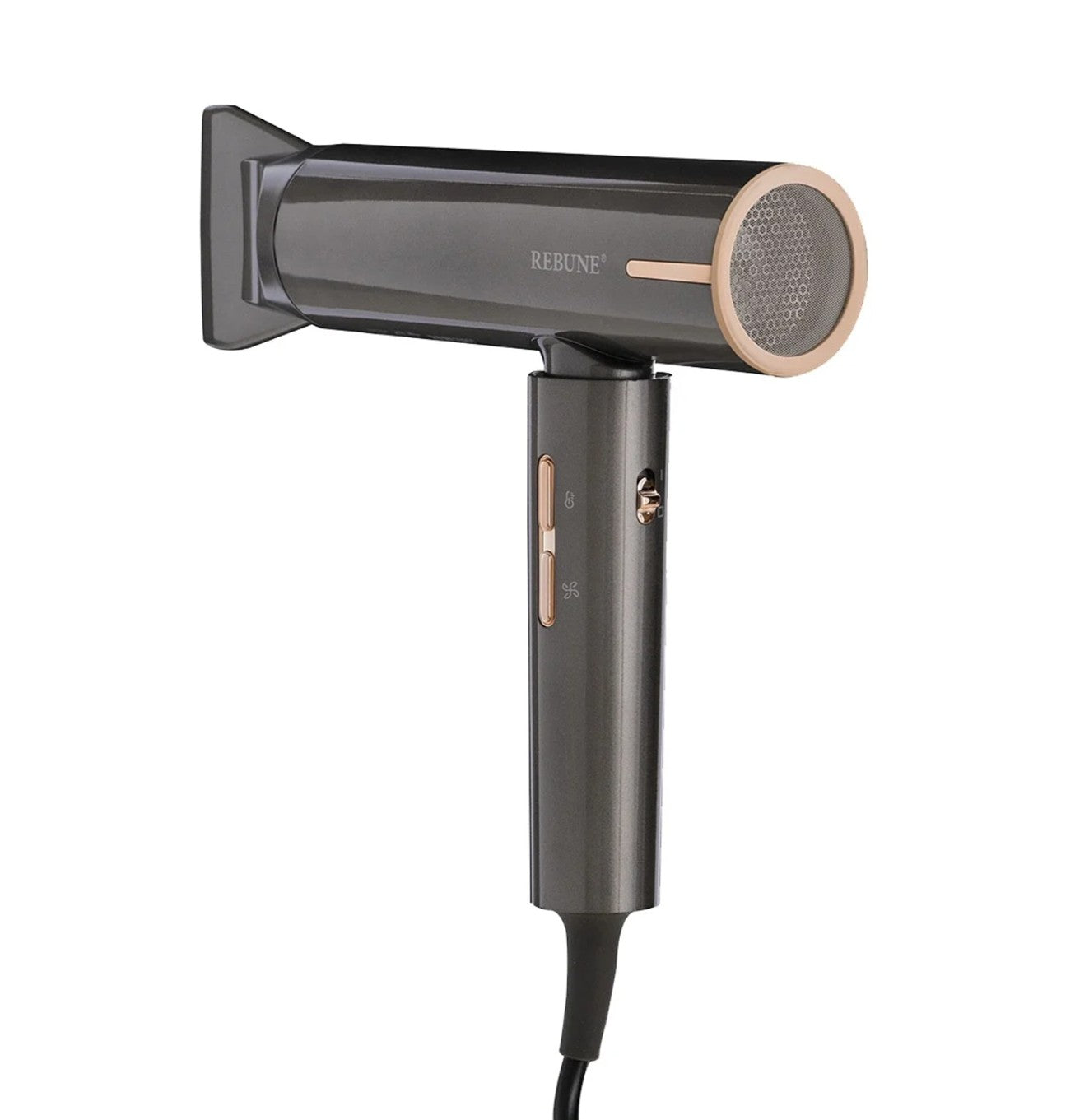 سشوار احترافي - 3 سرعات