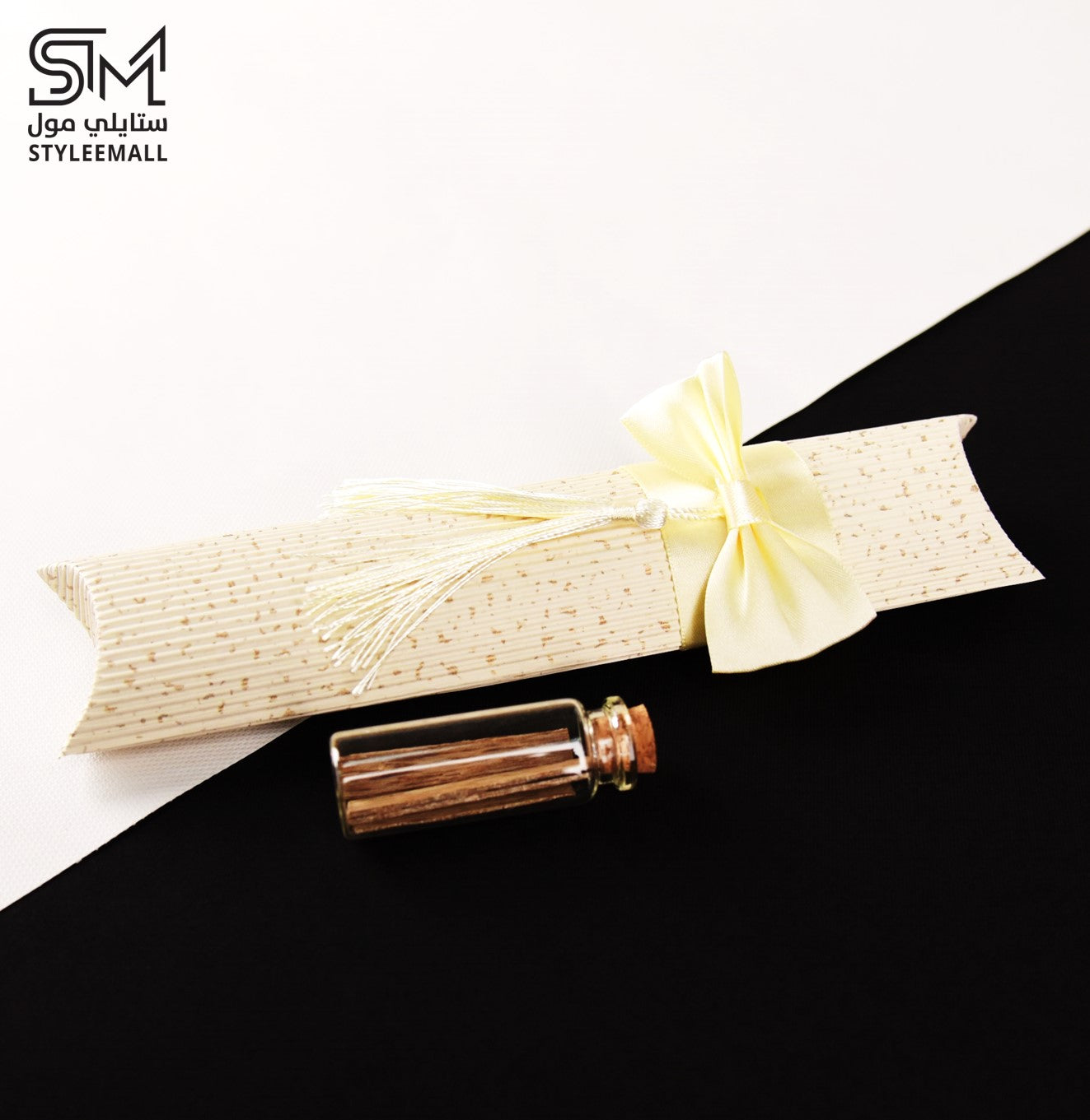 توزيعات قاردن (شرائح العود الفتنامي)