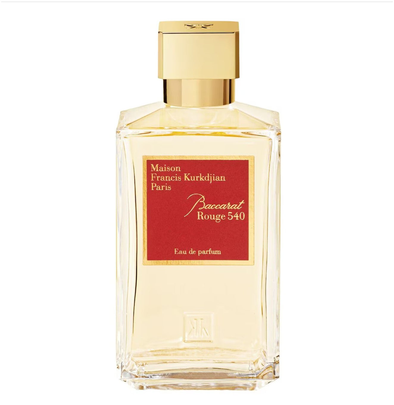 باكارات روج 540