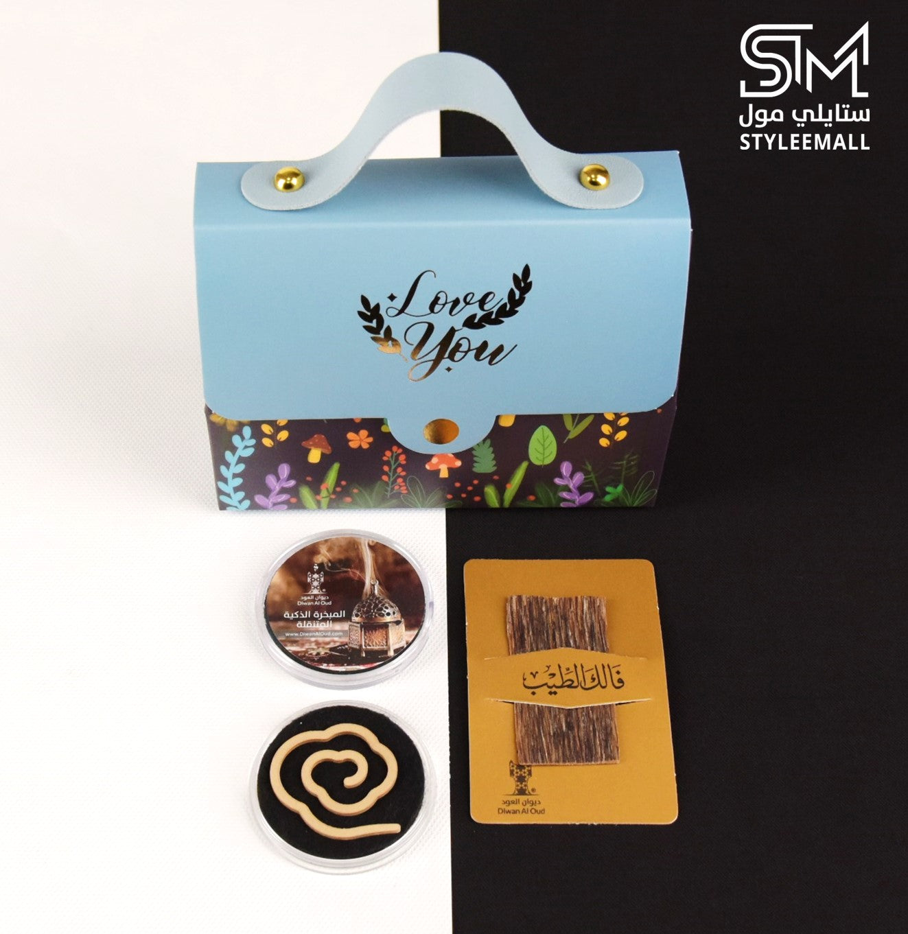 توزيعات فلوراديس