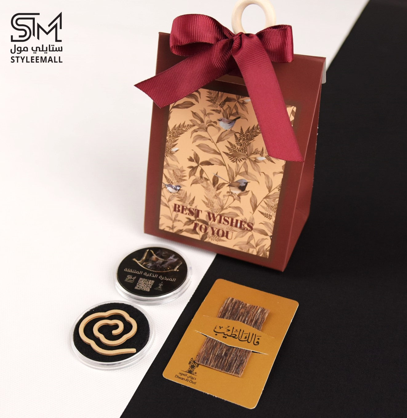 توزيعات روزا بيلا